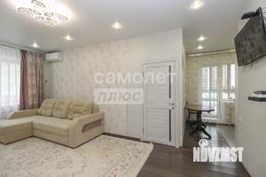 3-к квартира, вторичка, 70м2, 6/9 этаж