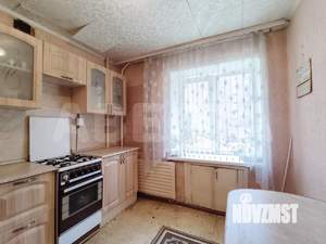 2-к квартира, вторичка, 46м2, 2/9 этаж