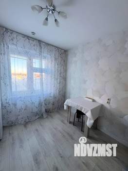 1-к квартира, вторичка, 35м2, 1/9 этаж