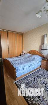 3-к квартира, вторичка, 55м2, 2/5 этаж