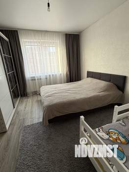 2-к квартира, вторичка, 53м2, 10/10 этаж