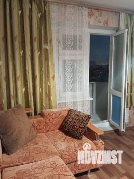 1-к квартира, вторичка, 37м2, 9/10 этаж