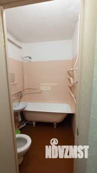 2-к квартира, вторичка, 45м2, 5/5 этаж