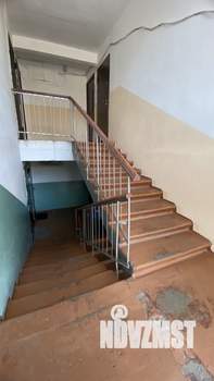 2-к квартира, вторичка, 45м2, 5/5 этаж