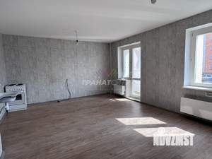 3-к квартира, вторичка, 83м2, 1/11 этаж