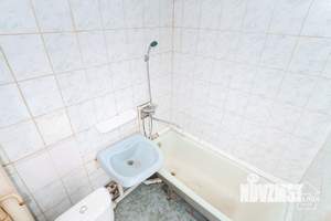 1-к квартира, вторичка, 33м2, 2/9 этаж