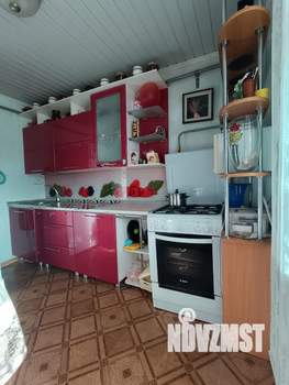 2-к квартира, вторичка, 47м2, 2/9 этаж