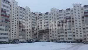 1-к квартира, вторичка, 37м2, 7/9 этаж