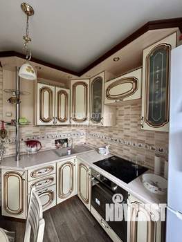 2-к квартира, вторичка, 52м2, 2/10 этаж