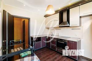 1-к квартира, вторичка, 41м2, 4/12 этаж