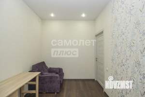 3-к квартира, вторичка, 70м2, 6/9 этаж