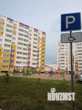 1-к квартира, вторичка, 37м2, 6/10 этаж