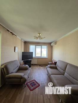 2-к квартира, вторичка, 48м2, 9/14 этаж