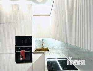 3-к квартира, вторичка, 72м2, 7/15 этаж