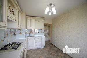 3-к квартира, вторичка, 65м2, 5/10 этаж