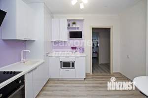 3-к квартира, вторичка, 79м2, 8/10 этаж