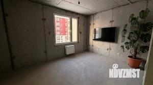 2-к квартира, вторичка, 60м2, 4/9 этаж