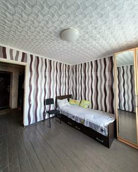 3-к квартира, вторичка, 61м2, 9/9 этаж