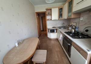3-к квартира, вторичка, 60м2, 3/9 этаж