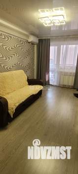 2-к квартира, вторичка, 45м2, 5/5 этаж