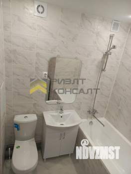3-к квартира, вторичка, 60м2, 3/5 этаж