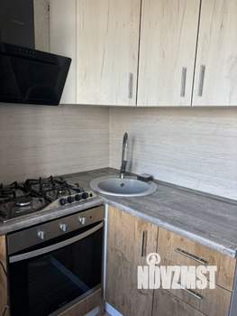 3-к квартира, вторичка, 50м2, 5/5 этаж