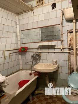 2-к квартира, вторичка, 41м2, 4/5 этаж