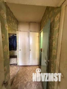 2-к квартира, вторичка, 53м2, 6/9 этаж