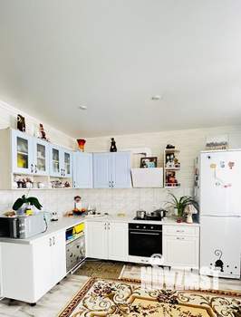 Студия квартира, вторичка, 43м2, 2/24 этаж