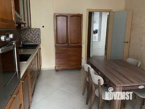 2-к квартира, вторичка, 57м2, 4/11 этаж