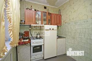 2-к квартира, вторичка, 45м2, 1/5 этаж