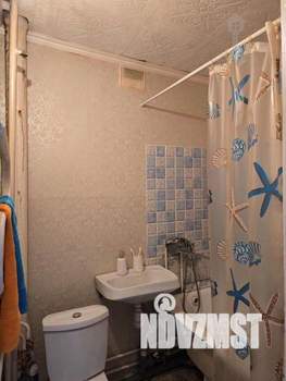 1-к квартира, вторичка, 31м2, 2/5 этаж