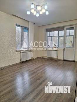 1-к квартира, вторичка, 31м2, 5/9 этаж