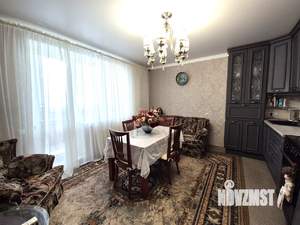 1-к квартира, вторичка, 42м2, 3/16 этаж