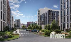 Студия квартира, вторичка, 26м2, 2/7 этаж