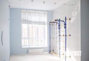 3-к квартира, вторичка, 87м2, 6/14 этаж