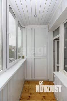 1-к квартира, вторичка, 44м2, 2/9 этаж