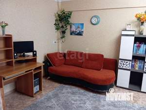 2-к квартира, вторичка, 45м2, 2/5 этаж