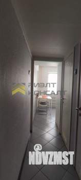 3-к квартира, вторичка, 76м2, 3/5 этаж