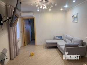 3-к квартира, вторичка, 62м2, 7/11 этаж