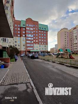 2-к квартира, вторичка, 67м2, 6/10 этаж