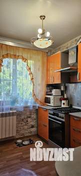 3-к квартира, вторичка, 55м2, 2/5 этаж