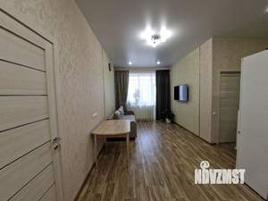 3-к квартира, вторичка, 63м2, 10/17 этаж