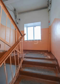 1-к квартира, вторичка, 29м2, 5/5 этаж