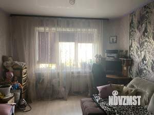 3-к квартира, вторичка, 63м2, 8/10 этаж