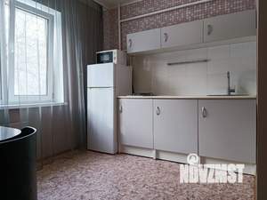 1-к квартира, вторичка, 37м2, 1/9 этаж
