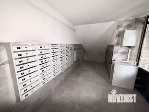 1-к квартира, вторичка, 42м2, 4/9 этаж