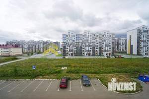 1-к квартира, вторичка, 34м2, 3/3 этаж