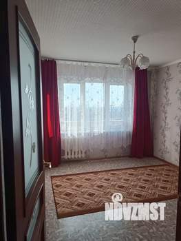 1-к квартира, вторичка, 34м2, 8/10 этаж