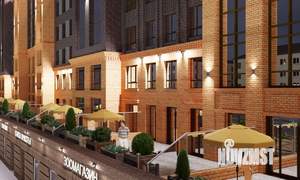 2-к квартира, вторичка, 89м2, 5/9 этаж